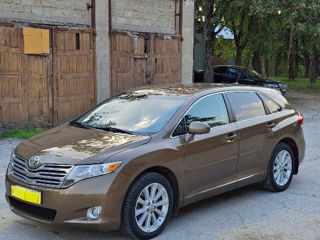 Toyota Venza foto 1