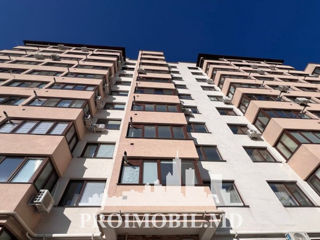 Apartament cu 3 camere, 94 m², Botanica, Chișinău foto 10