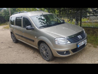 Dacia Logan Mcv