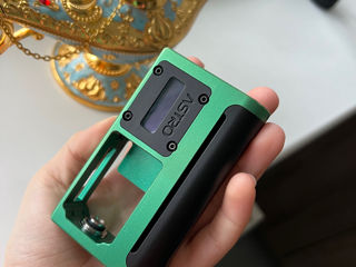 vape astro dna60 оригинал , отличное состояние