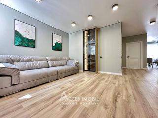 Apartament cu 2 camere,  Ciocana,  Chișinău,  Chișinău mun. foto 2