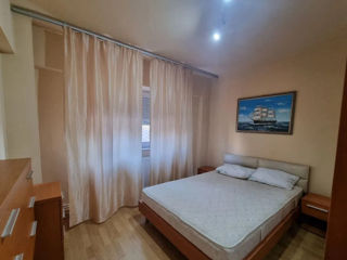 Apartament cu 3 camere, 76 m², Râșcani, Chișinău foto 2