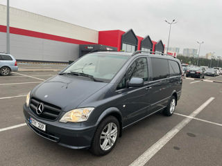 Mercedes Vito foto 2