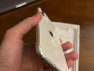 Apple IPhone 11 128GB Alb foto 6