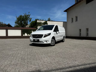 Mercedes Vito foto 4