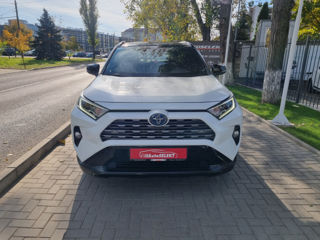 Toyota Rav 4 foto 2