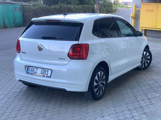 Volkswagen Polo foto 5