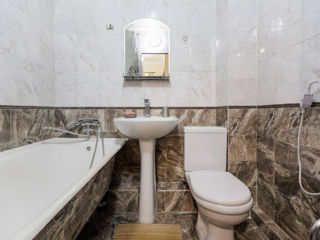 Apartament cu 1 cameră, 31 m², Râșcani, Chișinău foto 3