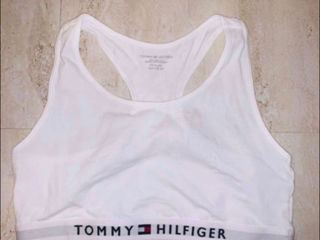 Top Tommy Hilfigher original nou 11-13 ani