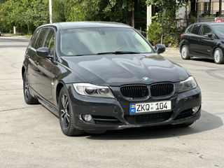 BMW 3 Series foto 3