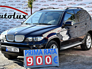 BMW X5 foto 1