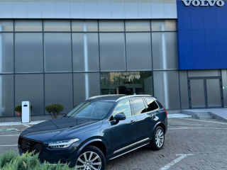 Volvo XC90 foto 1