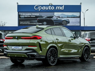 BMW X6 foto 4