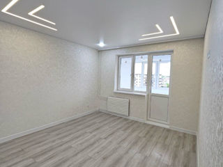 Apartament cu 1 cameră, 43 m², BAM, Bălți foto 1