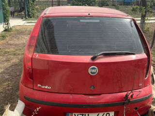 Fiat Punto foto 2