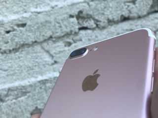 Vănd Iphone 7 Plus Rose Gold