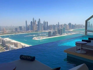 Городские отели Дубая для вашего активного отдыха. foto 3