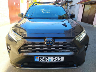 Toyota Rav 4 foto 5