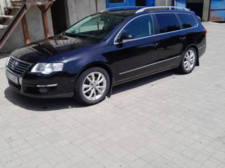 Volkswagen Passat foto 7