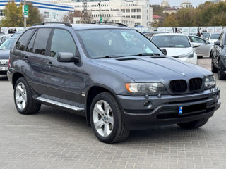 BMW X5 foto 5