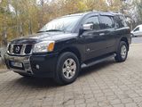 Nissan Armada foto 2