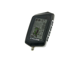 Alarma auto Cyclone X-400