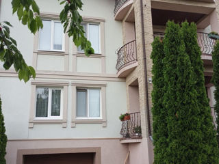 Apartament cu 3 camere, 210 m², Râșcani, Chișinău foto 4