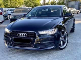 Audi A6 foto 2