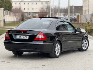 Mercedes E-Class foto 6