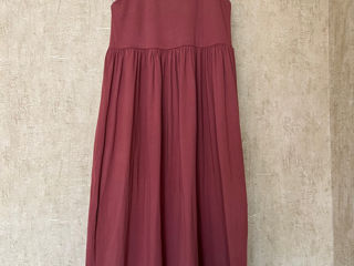 Платье Zara р.М