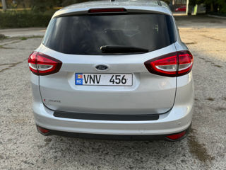 Ford C-Max foto 5