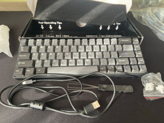 Razer si Drunkdeer, tastaturi Gaming фото 3