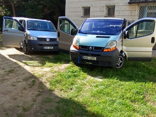 Renault Trafic foto 3