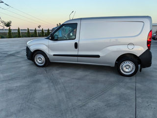 Opel Combo foto 2