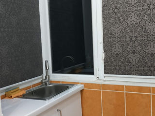 Apartament cu 1 cameră, 20 m², Botanica, Chișinău foto 6