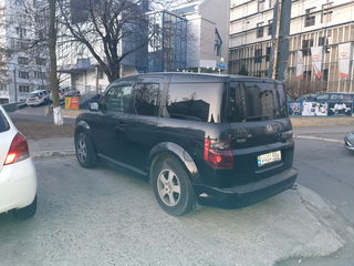 Honda Element foto 1