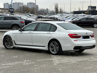 BMW 7 Series foto 5