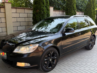 Skoda Octavia, 2011 г.