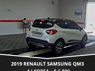 Renault Samsung QM3 foto 5
