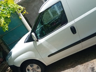 Fiat Doblo foto 3