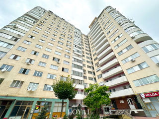 Apartament cu 1 cameră, 82 m², Ciocana, Chișinău foto 17