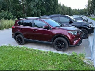 Toyota Rav 4 foto 4