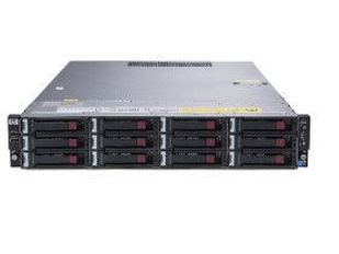 Server - HP ProLiant DL180 G6 2U 12x 3.5" (LFF)