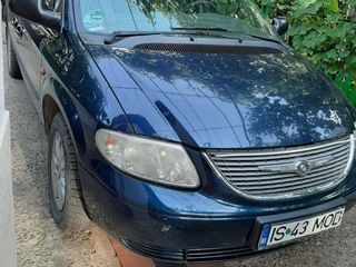 Chrysler Grand Voyager