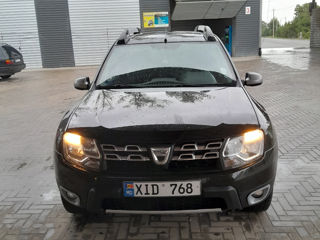 Dacia Duster foto 1