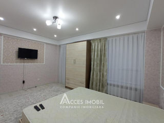 Apartament cu 1 cameră, 40 m², Centru, Chișinău foto 12