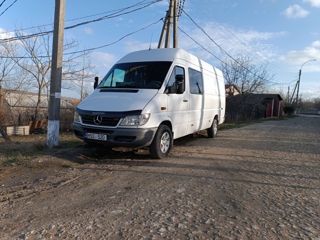 Mercedes Sprinter 316