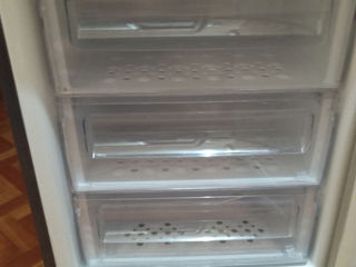 Samsung холодильник бу в отличном состоянии foto 9