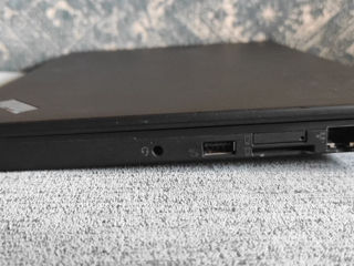 Lenovo ThinkPad X260 / i7-6600U / RAM-16GB / SSD-240GB / 2xbattery foto 3