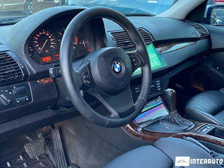 BMW X5 foto 6